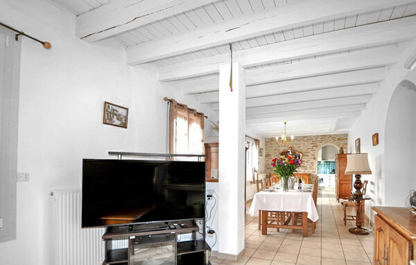 Casa de vacaciones - Saint-Amans-Valtoret , Francia - FMT056 4