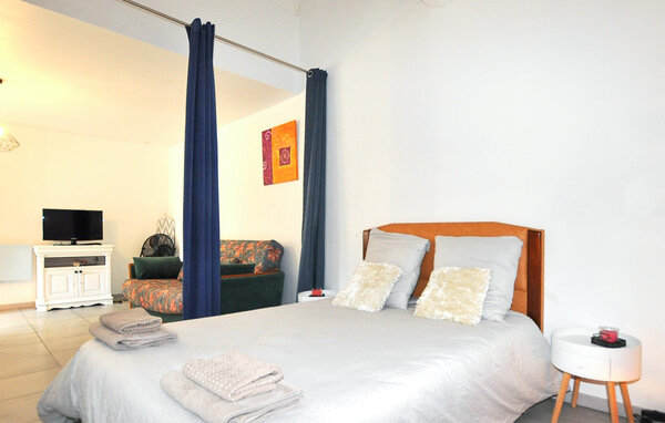 Casa vacanze - Gaillac , Francia - FMT057 601