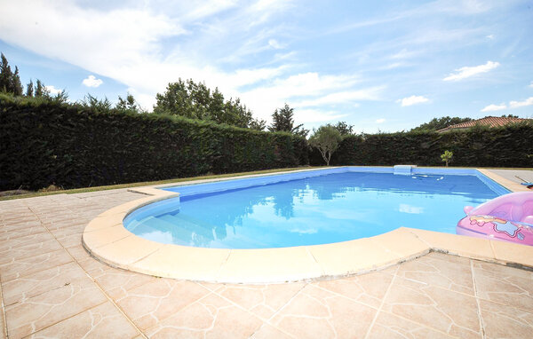 Casa vacanze - Gaillac , Francia - FMT057 2