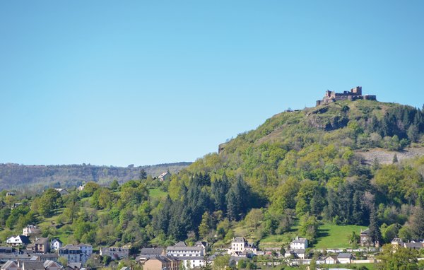 Vakantiehuis 
