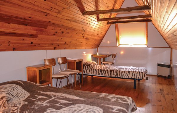 Vakantiehuis 
