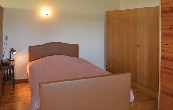 Vakantiehuis 