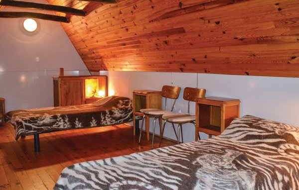 Vakantiehuis 