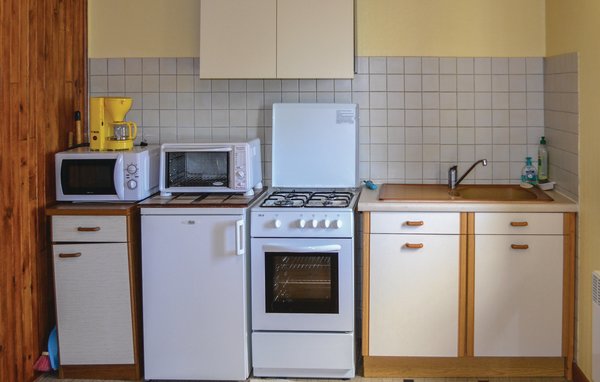 Vakantiehuis 