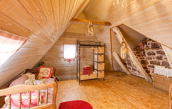 Feriehuse - Saint Laurent d'Olt , Frankrig - FMV018 604