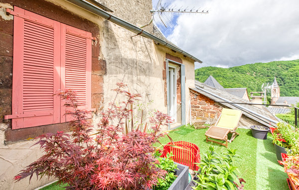 Feriehuse - Saint Laurent d'Olt , Frankrig - FMV018 104