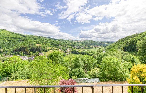Feriehuse - Saint Laurent d'Olt , Frankrig - FMV018 9