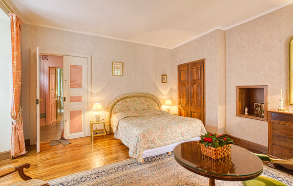 Apartament - Saint Jean du Bruel , Francja - FMV019 601