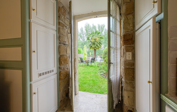 Apartament - Saint Jean du Bruel , Francja - FMV019 502