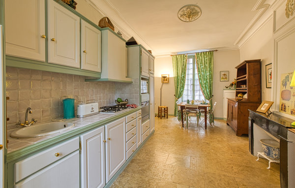Apartament - Saint Jean du Bruel , Francja - FMV019 401