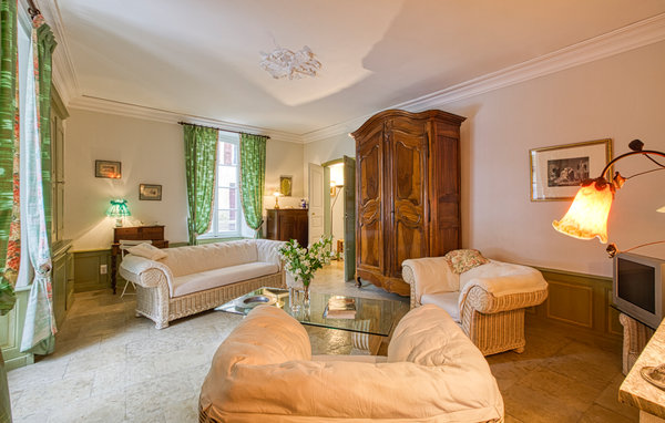 Apartament - Saint Jean du Bruel , Francja - FMV019 3