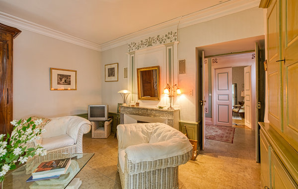 Apartament - Saint Jean du Bruel , Francja - FMV019 301