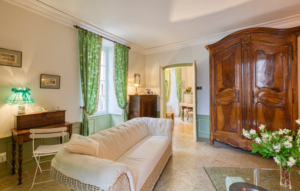 Apartament - Saint Jean du Bruel , Francja - FMV019 302