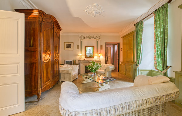Apartament - Saint Jean du Bruel , Francja - FMV019 303