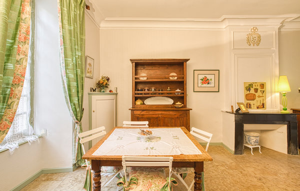 Apartament - Saint Jean du Bruel , Francja - FMV019 304