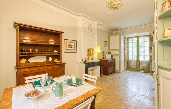 Apartament - Saint Jean du Bruel , Francja - FMV019 305