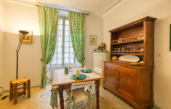 Apartament - Saint Jean du Bruel , Francja - FMV019 4