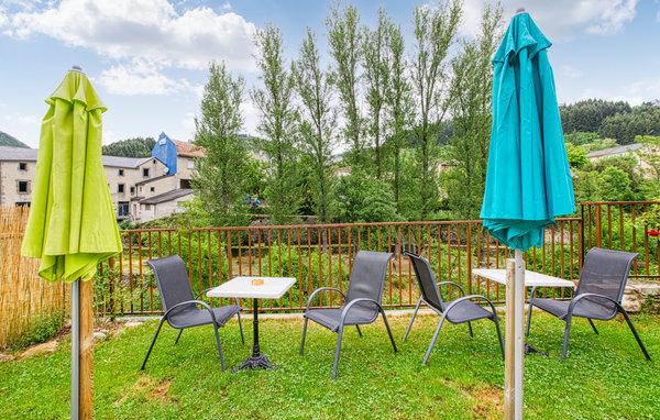 Apartament - Saint Jean du Bruel , Francja - FMV019 101