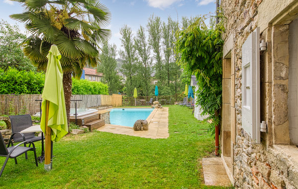 Apartament - Saint Jean du Bruel , Francja - FMV019 102