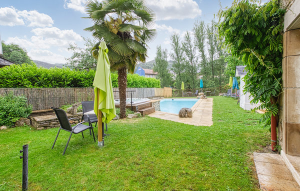 Apartament - Saint Jean du Bruel , Francja - FMV019 103