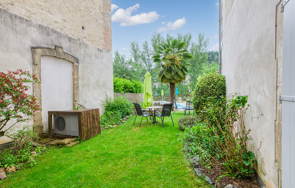 Apartament - Saint Jean du Bruel , Francja - FMV019 104