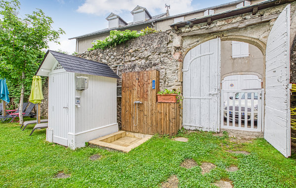 Apartament - Saint Jean du Bruel , Francja - FMV019 105