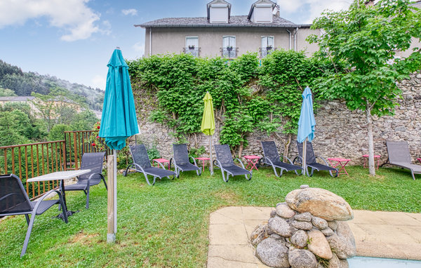 Apartament - Saint Jean du Bruel , Francja - FMV019 106