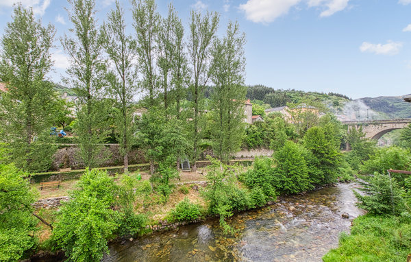 Apartament - Saint Jean du Bruel , Francja - FMV019 8