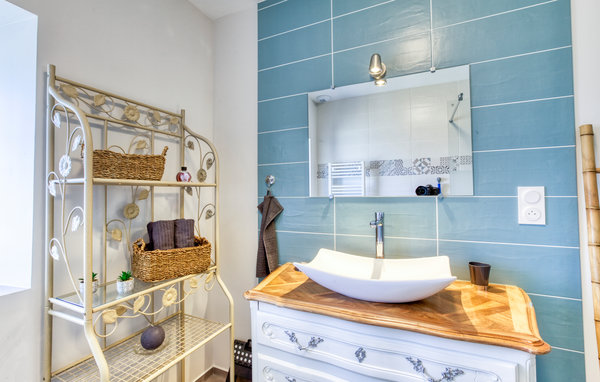 Holiday Home - Rodez , France - FMV029 702