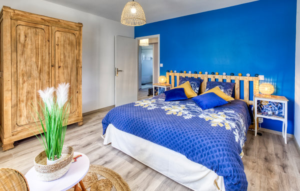 Holiday Home - Rodez , France - FMV029 601