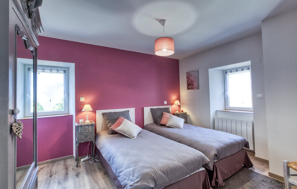 Holiday Home - Rodez , France - FMV029 6