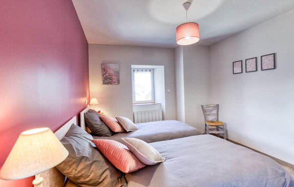 Holiday Home - Rodez , France - FMV029 604