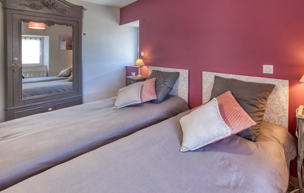 Holiday Home - Rodez , France - FMV029 605
