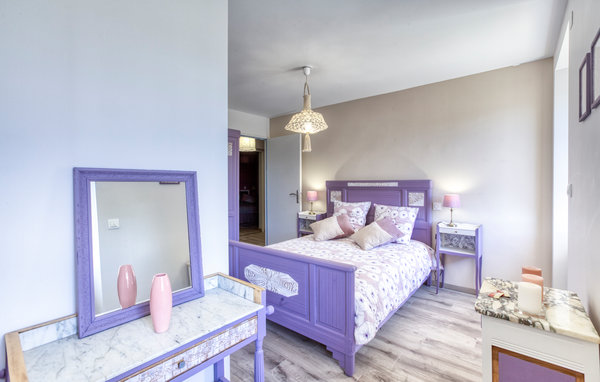 Holiday Home - Rodez , France - FMV029 606