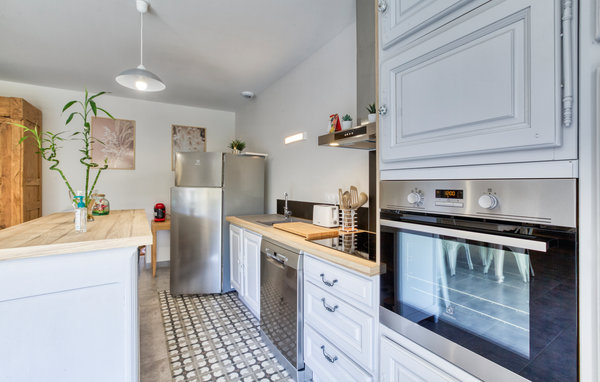 Holiday Home - Rodez , France - FMV029 401