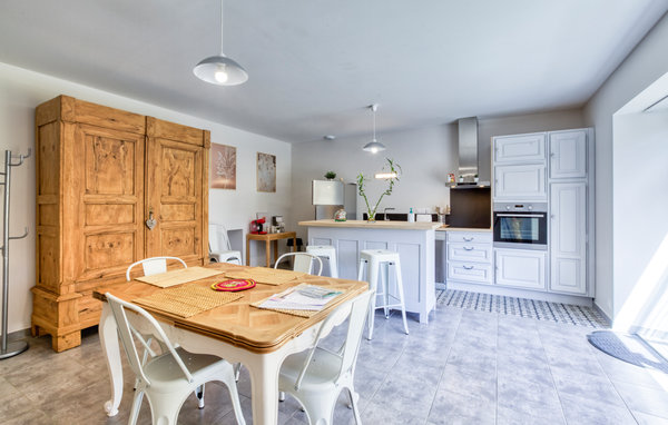 Holiday Home - Rodez , France - FMV029 402
