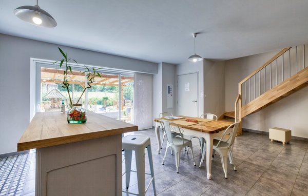 Holiday Home - Rodez , France - FMV029 3
