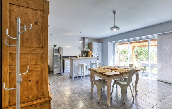 Holiday Home - Rodez , France - FMV029 4