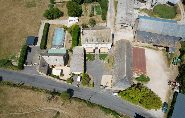 Holiday Home - Rodez , France - FMV029 81