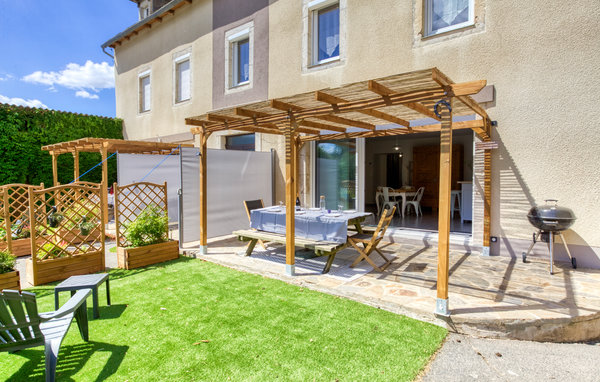 Holiday Home - Rodez , France - FMV029 7