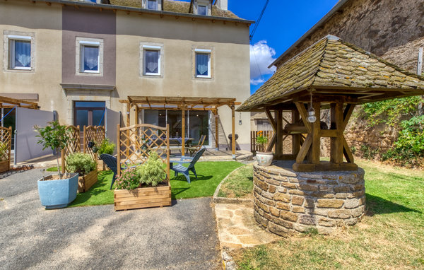 Holiday Home - Rodez , France - FMV029 101