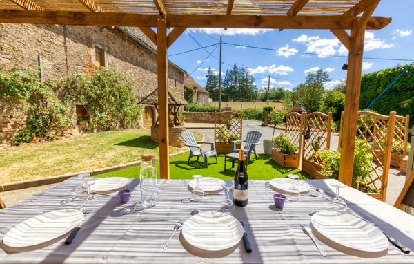 Holiday Home - Rodez , France - FMV029 8