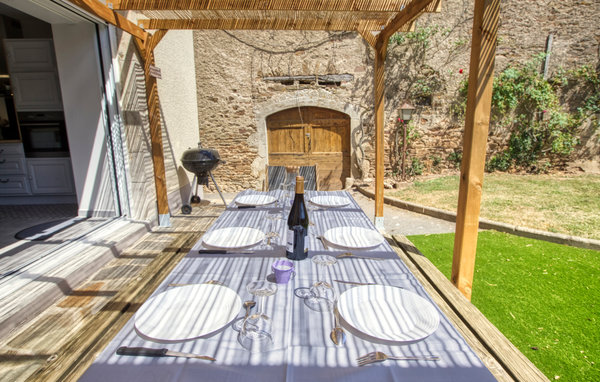 Holiday Home - Rodez , France - FMV029 102