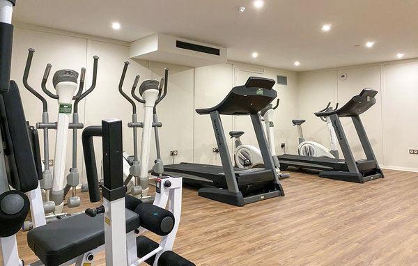 Apartament - Saint Affrique , Francja - FMV043 803