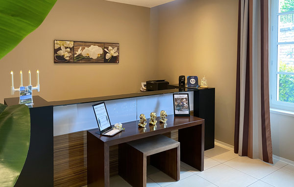 Apartament - Saint Affrique , Francja - FMV043 8