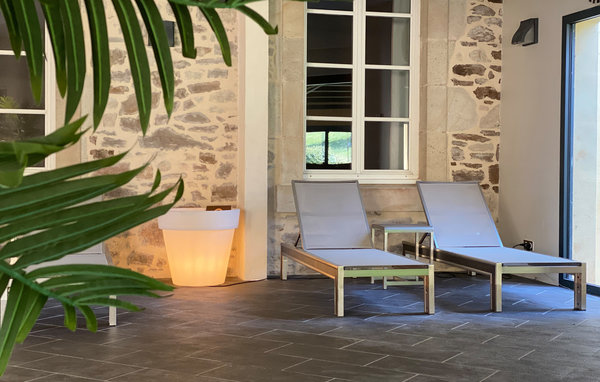 Apartament - Saint Affrique , Francja - FMV043 6