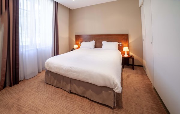 Apartament - Saint Affrique , Francja - FMV045 5