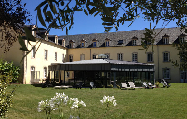 Apartament - Saint Affrique , Francja - FMV045 83