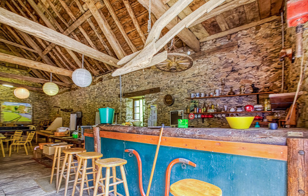 Appartamento - Saint-Affrique , Francia - FMV046 801