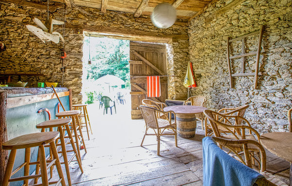 Appartamento - Saint-Affrique , Francia - FMV046 802